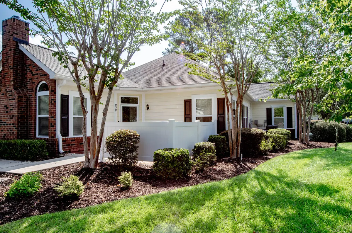 8800 Dorchester Road #2301, North Charleston, SC 29420 - #1