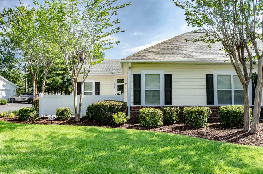 8800 Dorchester Road #2301, North Charleston, SC 29420 - #3