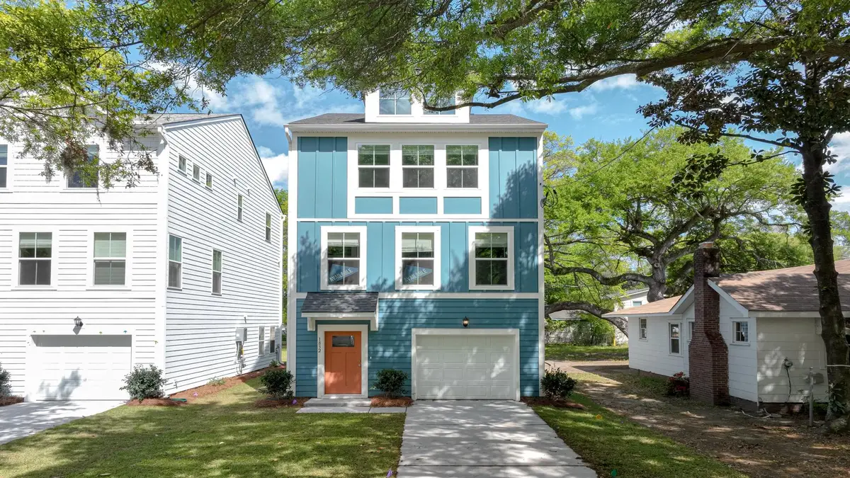 4034 Cornwell Avenue, North Charleston, SC 29405 - #1