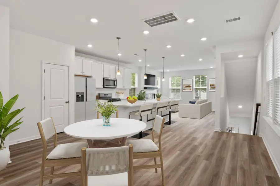 4034 Cornwell Avenue, North Charleston, SC 29405 - #2