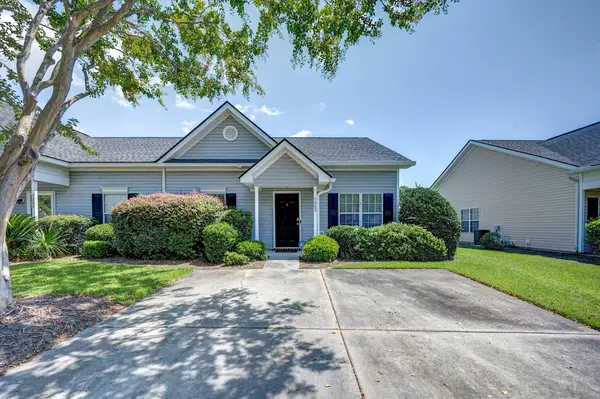 7343 Suncatcher Drive, Hanahan, SC 29410
