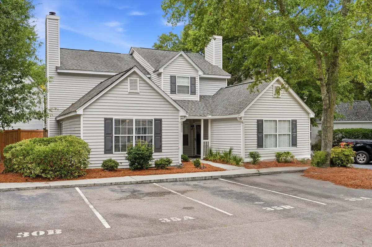 1335 Cassidy #Unit A, Mount Pleasant, SC 29464 - #1