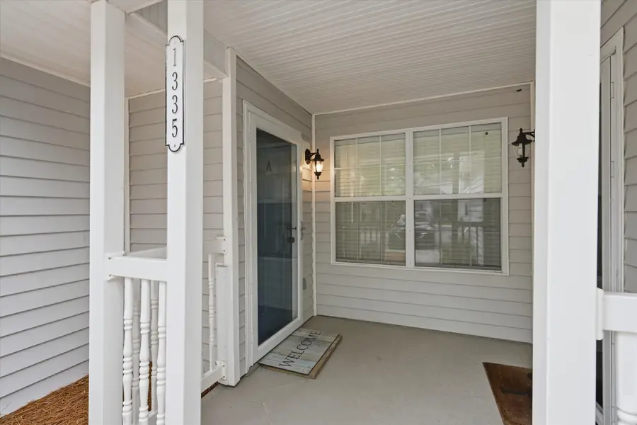 1335 Cassidy #Unit A, Mount Pleasant, SC 29464 - #2
