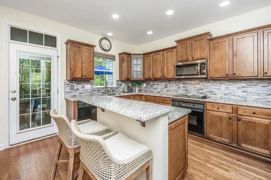 264 Fair Sailing Road #Unit 42, Mount Pleasant, SC 29466 - #2