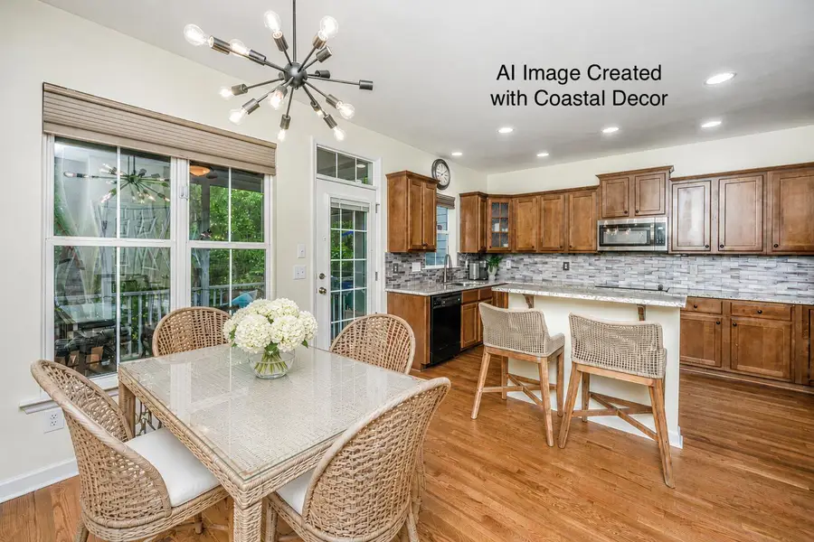 264 Fair Sailing Road #Unit 42, Mount Pleasant, SC 29466 - #3