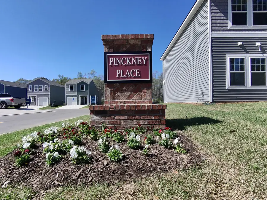 8867 Salamander Road #50, North Charleston, SC 29406 - #2