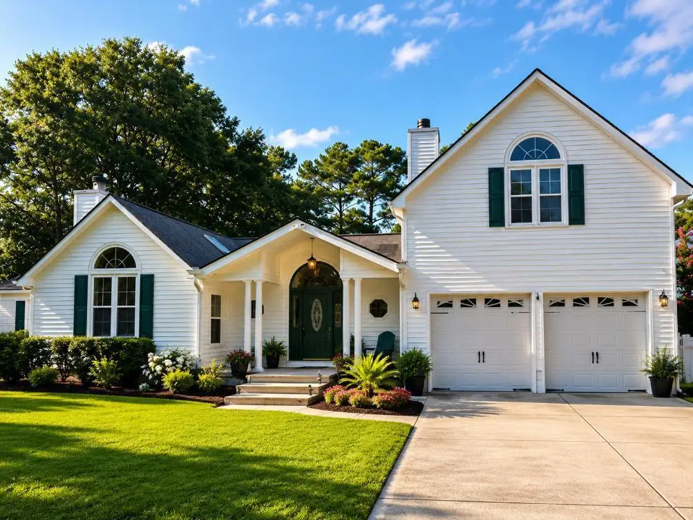 1410 N Edgewater Drive, Charleston, SC 29407 - #1