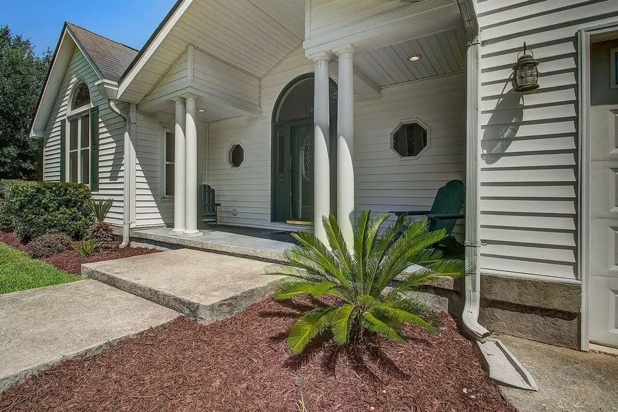 1410 N Edgewater Drive, Charleston, SC 29407 - #2