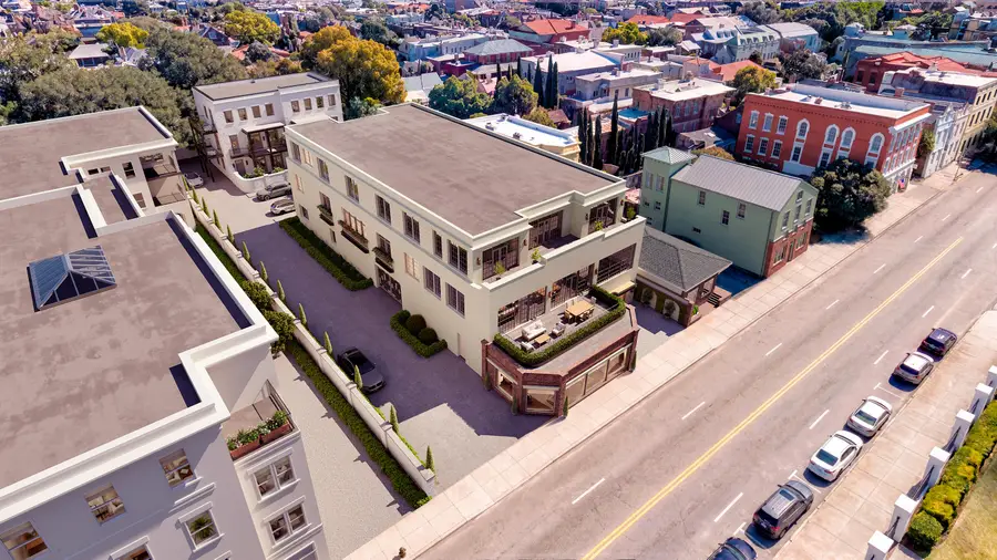 280 Meeting Street #200, Charleston, SC 29401 - #3