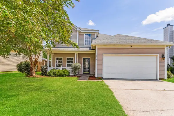 1019 Sterling Lane, Summerville, SC 29483