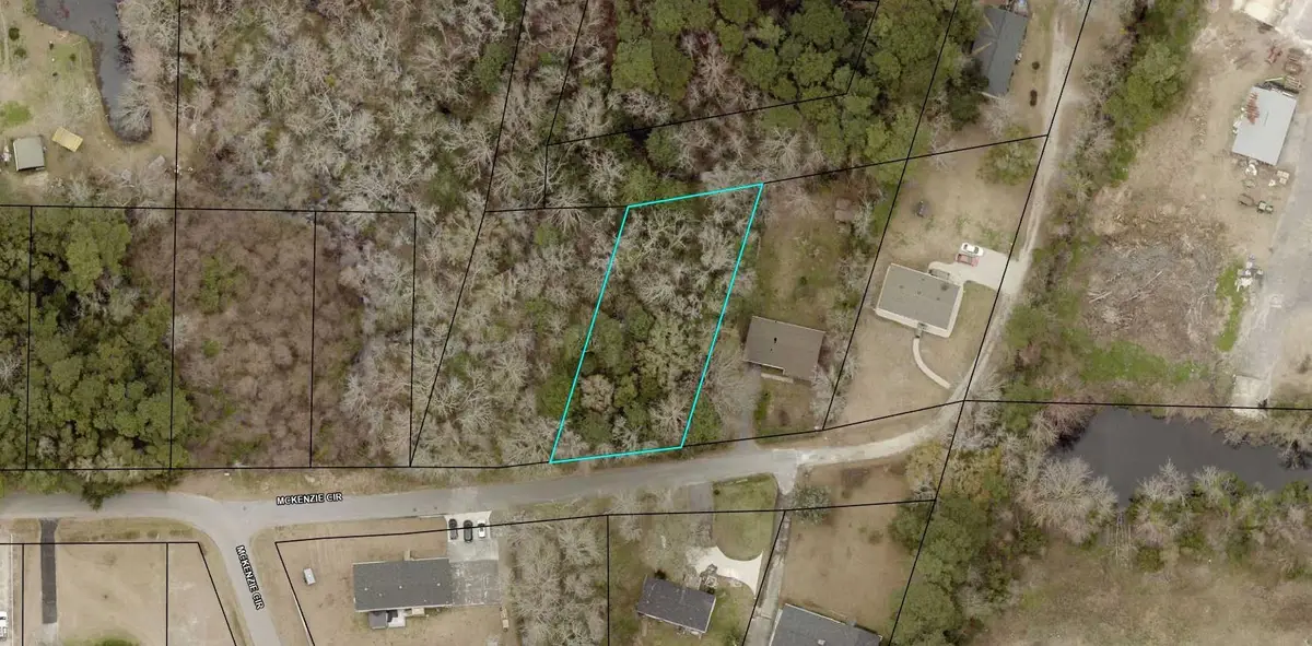 Tbd Mckenzie Circle, Pawleys Island, SC 29585 - #1