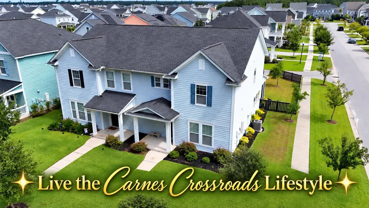 306 Parish Farms Drive, Summerville, SC 29486 - #1