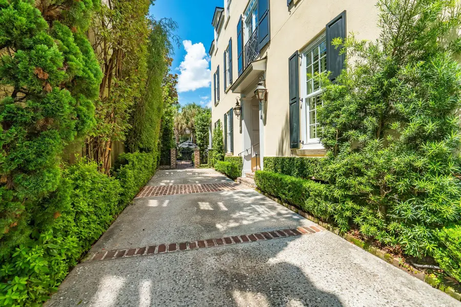 44 Wentworth Street, Charleston, SC 29401 - #2