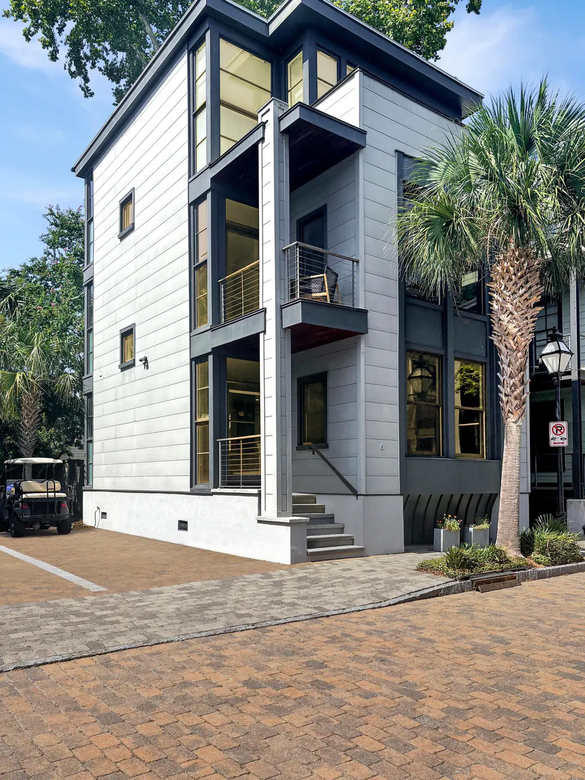6 Brewster Court, Charleston, SC 29403 - #1