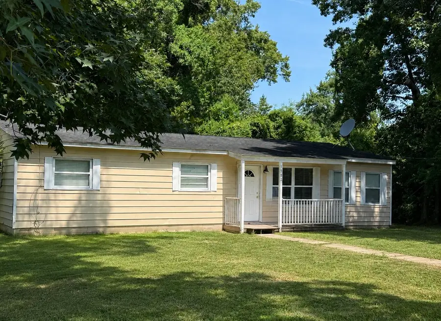1582 W Robinhood Drive, Charleston, SC 29407 - #2