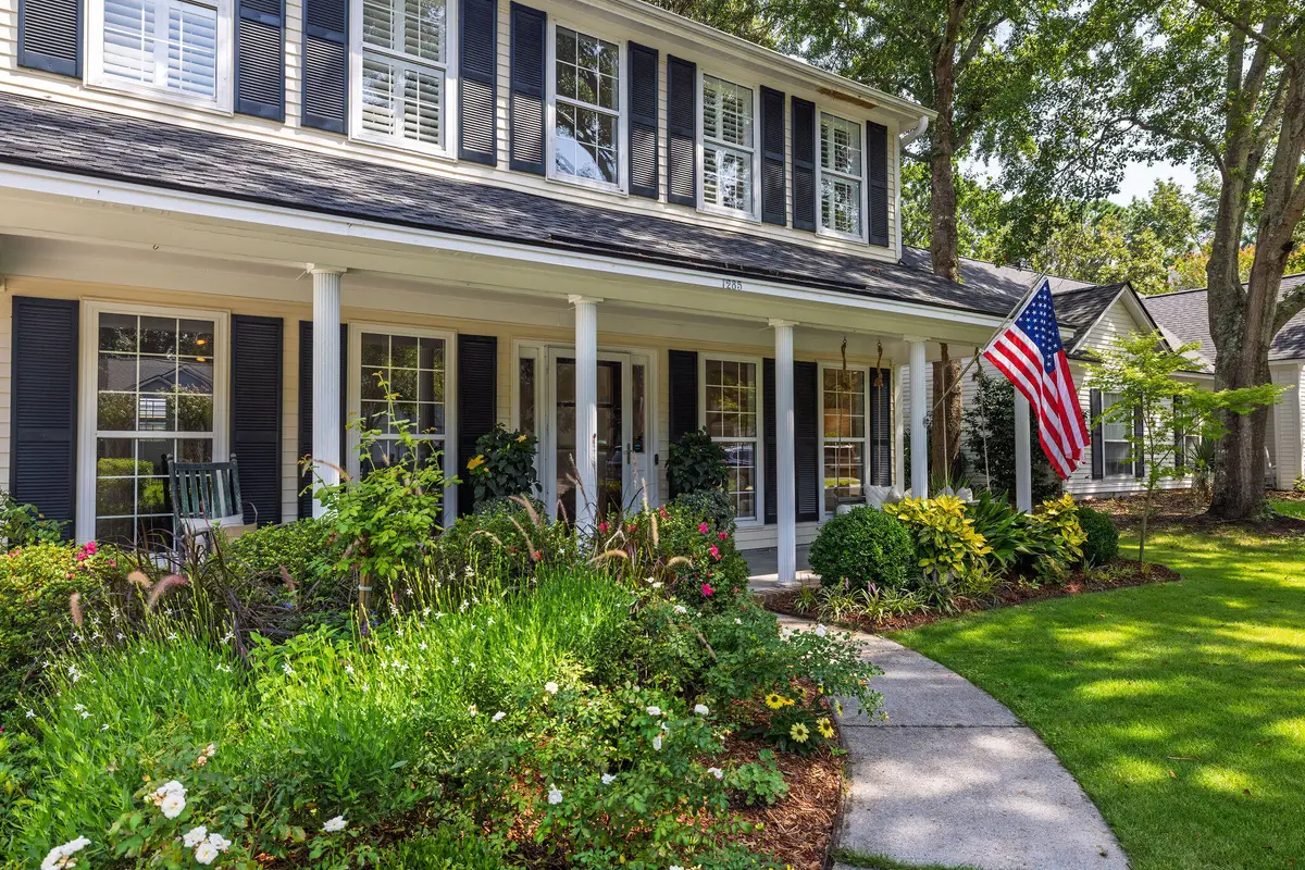 1285 Horseshoe Bend, Mount Pleasant, SC 29464 - #1