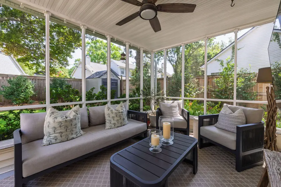 1285 Horseshoe Bend, Mount Pleasant, SC 29464 - #3