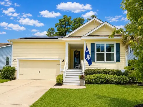 338 Turnstone Street, Mount Pleasant, SC 29464
