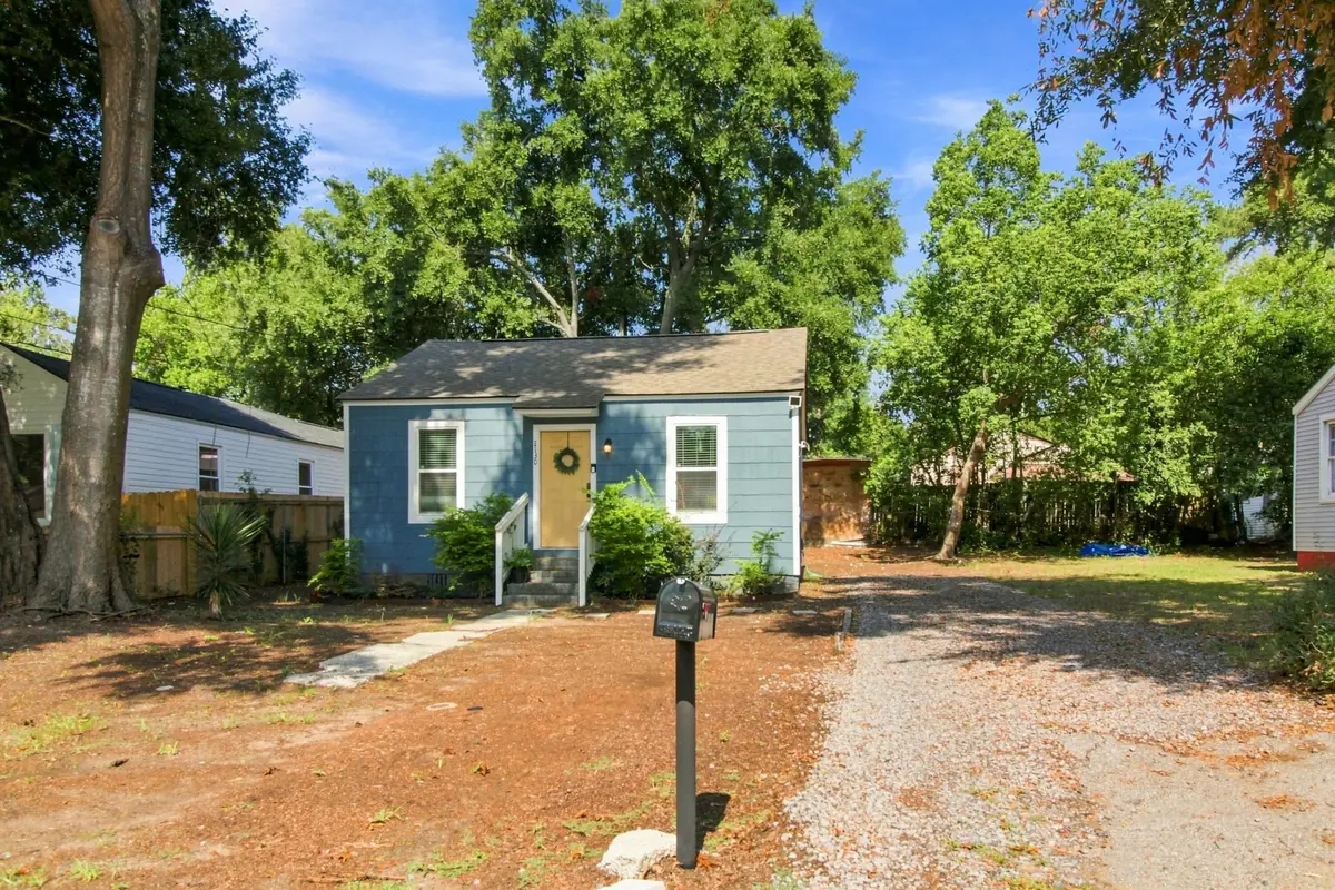 2130 Commander Road, North Charleston, SC 29405 - #1