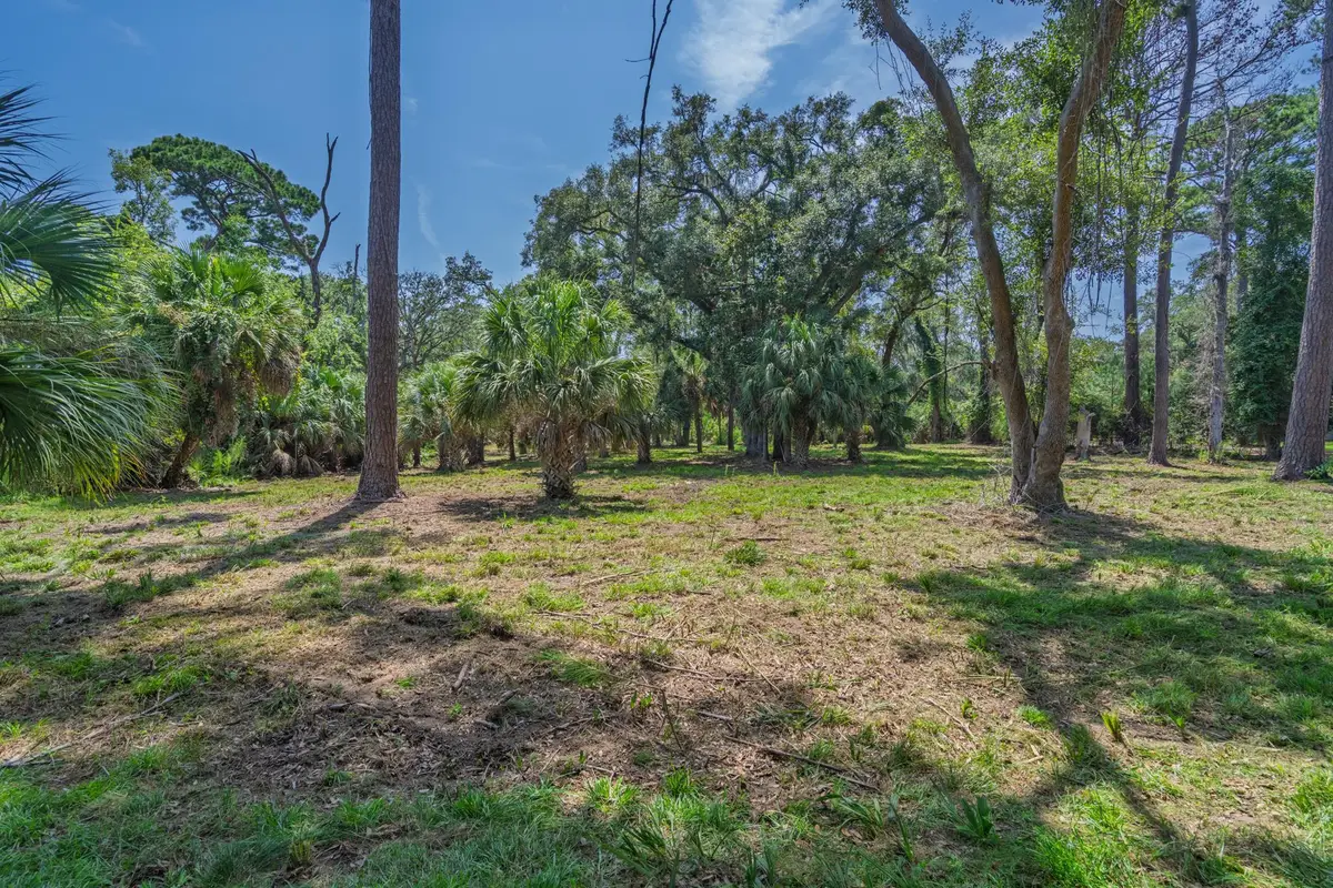 0 Palmetto Road, Edisto Island, SC 29438 - #1