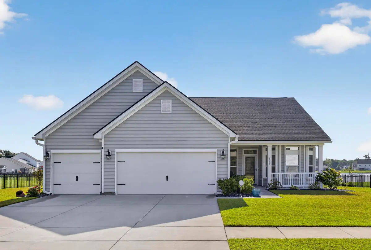 6988 Pumpkinseed Drive, Johns Island, SC 29455 - #1