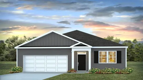 1043 Laurel Oaks Drive, Summerville, SC 29483