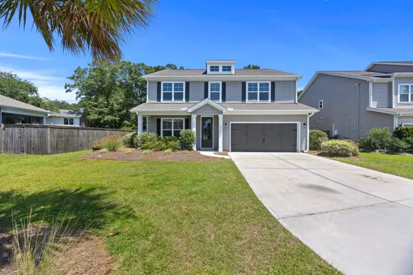 1279 Hammrick Lane, Johns Island, SC 29455