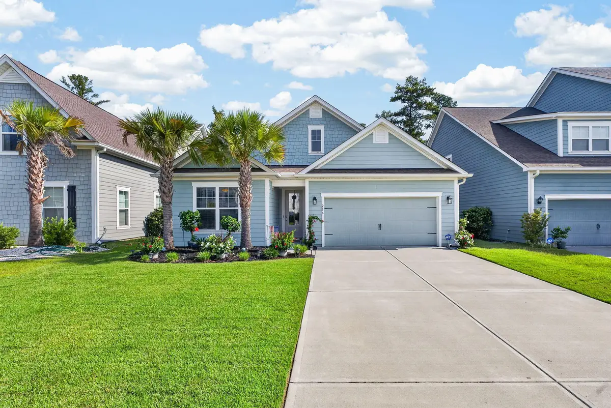 216 Shortmarsh Street, Summerville, SC 29486 - #1