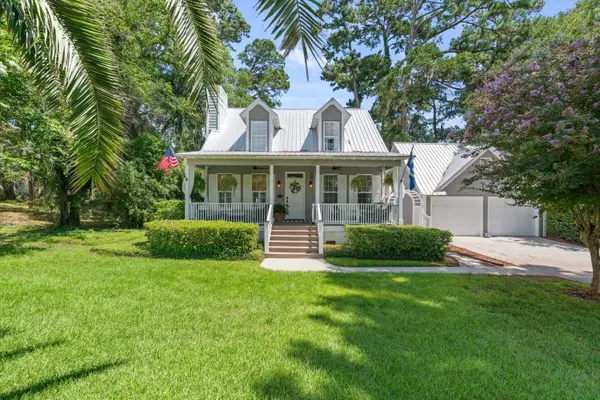 354 Cottage Farm Drive, Beaufort, SC 29902