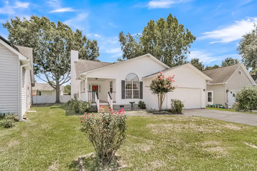 509 Beechcraft Street, Charleston, SC 29407 - #2