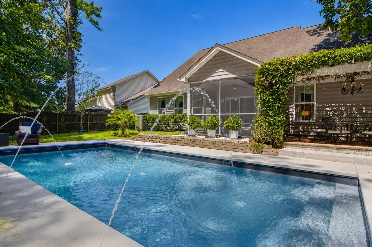 3064 Nantuckett Avenue, North Charleston, SC 29420 - #1