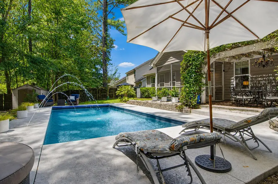 3064 Nantuckett Avenue, North Charleston, SC 29420 - #2