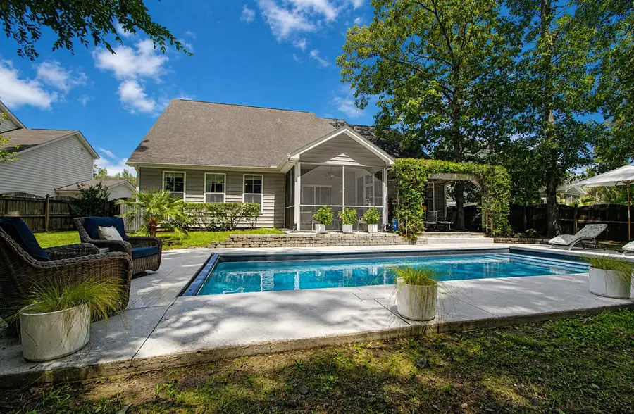 3064 Nantuckett Avenue, North Charleston, SC 29420 - #3