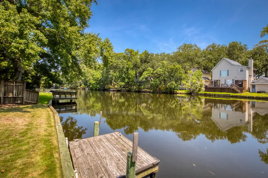 812 Harbor Place Drive, Charleston, SC 29412 - #2