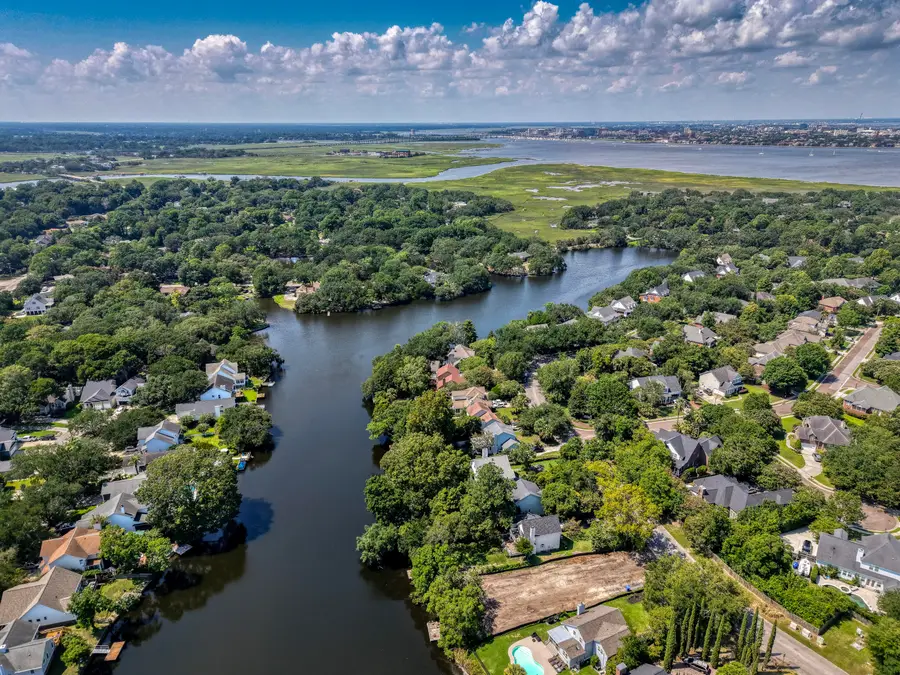 812 Harbor Place Drive, Charleston, SC 29412 - #3
