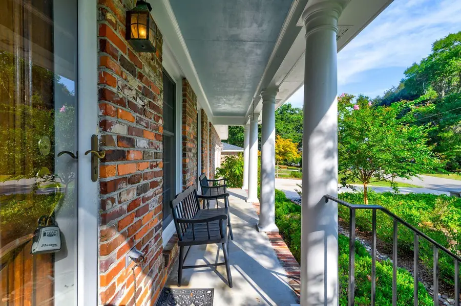 683 Highwood Circle, Charleston, SC 29412 - #3