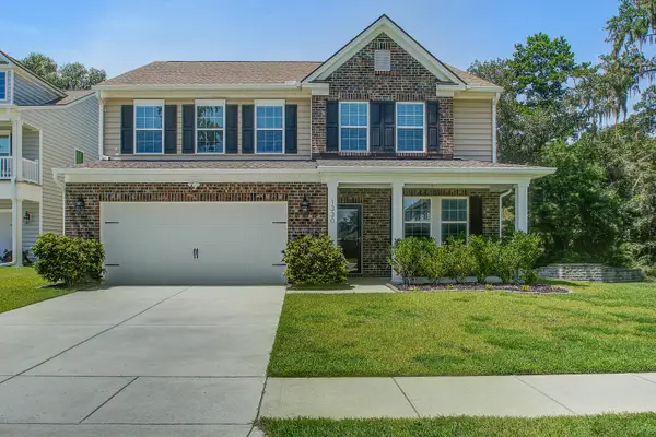 1330 Berry Grove Drive, Summerville, SC 29485