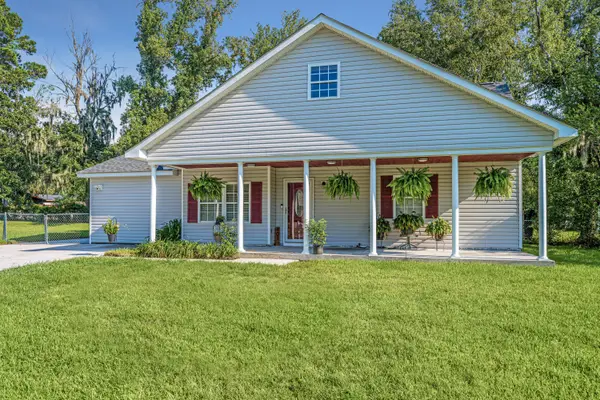 401 Iowa Court, Ladson, SC 29456