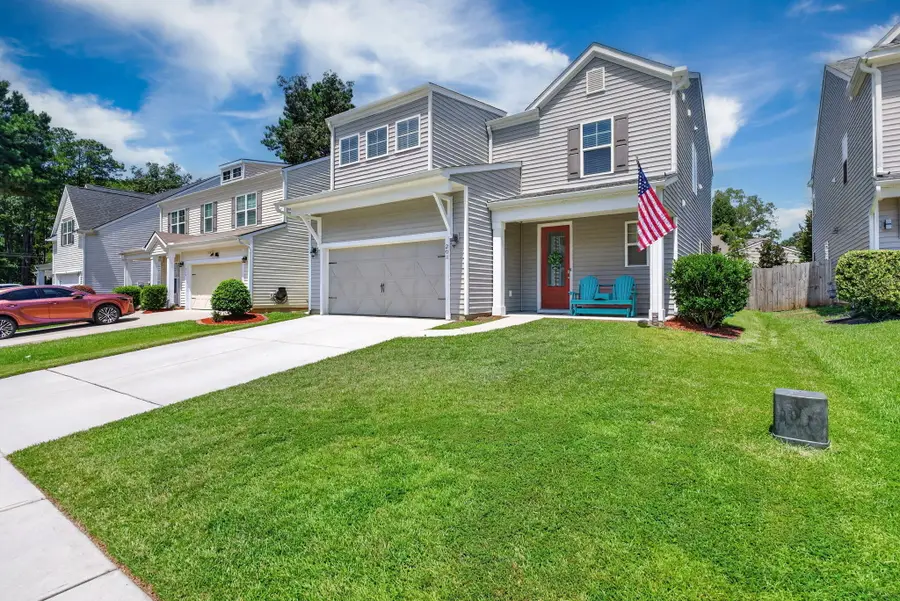 208 Roanoke Hill Court, Summerville, SC 29483 - #2