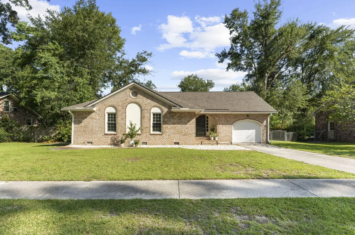118 Bramwell Drive, Summerville, SC 29485 - #1