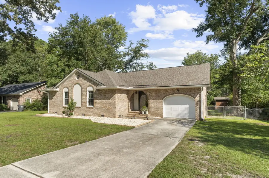 118 Bramwell Drive, Summerville, SC 29485 - #2