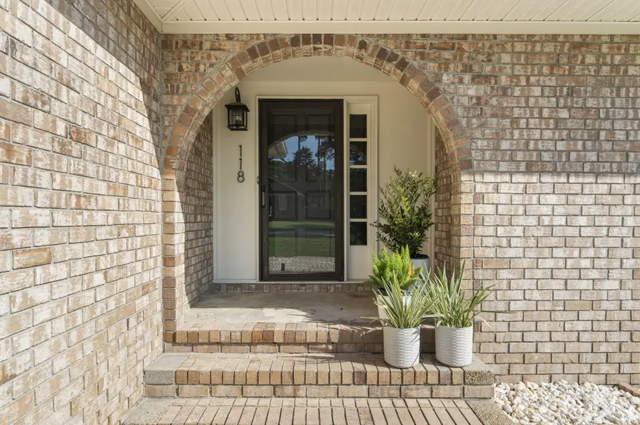 118 Bramwell Drive, Summerville, SC 29485 - #3