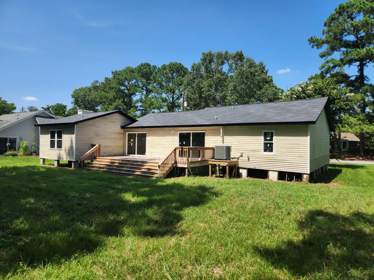 1553 Kentwood Circle, Charleston, SC 29412 - #1