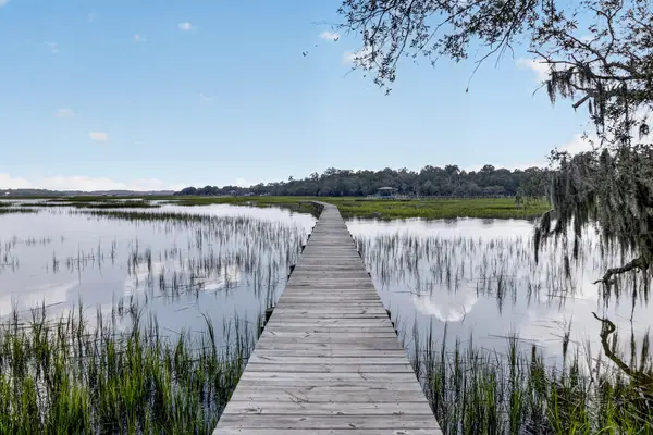5751 Church Flats Road, Meggett, SC 29449