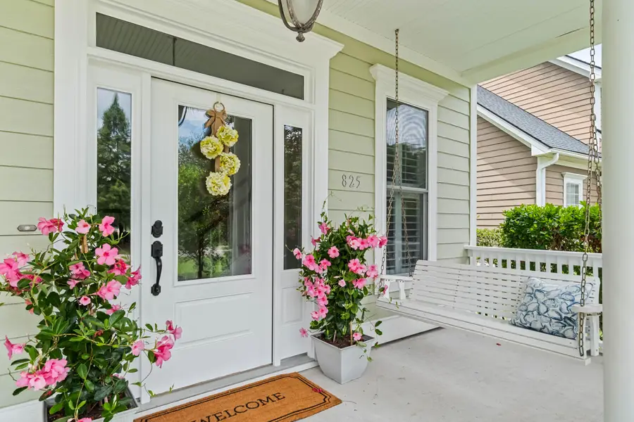 825 Hunt Club Run, Charleston, SC 29414 - #3