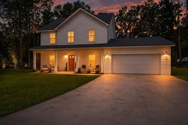 3914 Chisolm Road, Johns Island, SC 29455