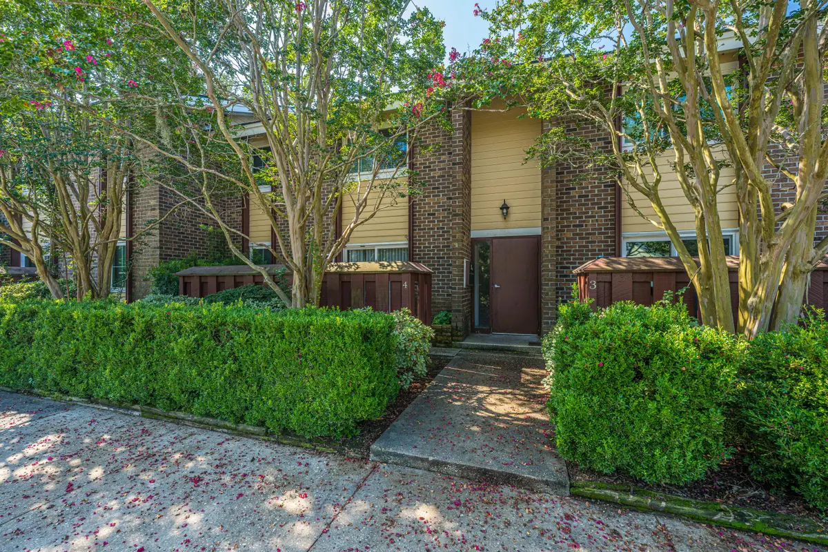 753 Ashdale Drive #Apt 4, Charleston, SC 29407 - #1