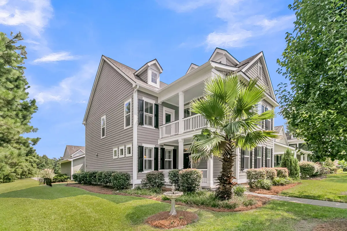 719 N Hickory Street, Summerville, SC 29483 - #1