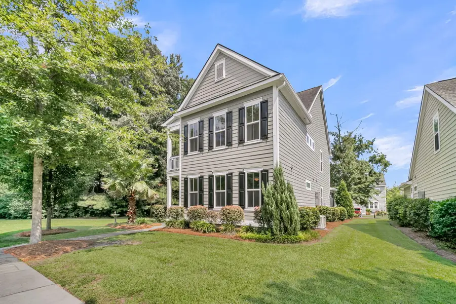 719 N Hickory Street, Summerville, SC 29483 - #2