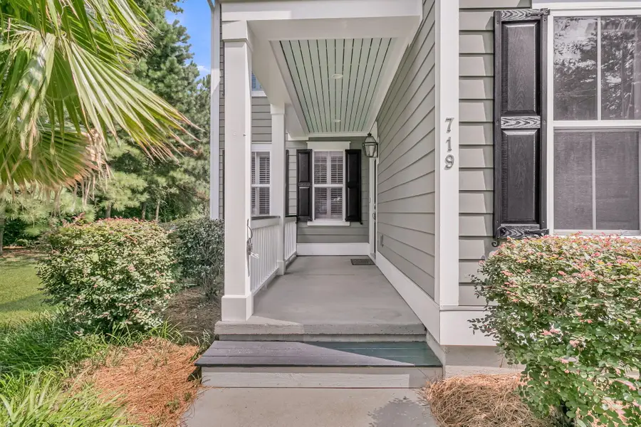 719 N Hickory Street, Summerville, SC 29483 - #3